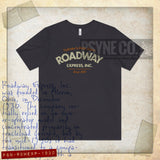 Roadway Express 1930 Vintage Men's T-Shirt
