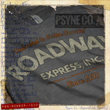 Roadway Express 1930 Vintage Men's T-Shirt