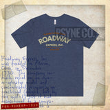 Roadway Express 1930 Vintage Men's T-Shirt