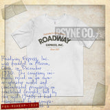 Roadway Express 1930 Vintage Men's T-Shirt