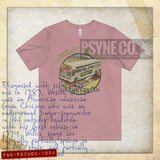Rock on Chicago 1994 Vintage Men's T-Shirt