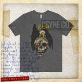 Ripstik 1 1984 Vintage Men's T-Shirt