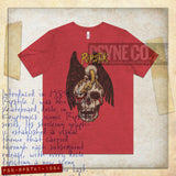 Ripstik 1 1984 Vintage Men's T-Shirt