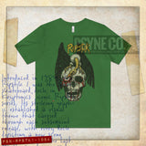 Ripstik 1 1984 Vintage Men's T-Shirt