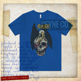 Ripstik 1 1984 Vintage Men's T-Shirt