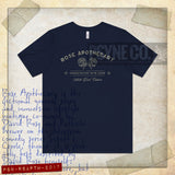 Rose Apothecary 2017 Vintage Men's T-Shirt