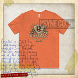 Russkit Model Racing 1963 Vintage Men’s T-Shirt