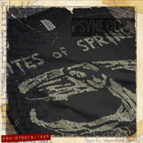Rites of Spring 1985 Vintage Men's T-Shirt