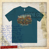 Rule The Strip With Plymouth 1969 Vintage Men's T-Shirt