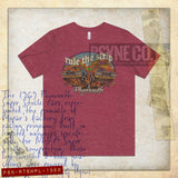 Rule The Strip With Plymouth 1969 Vintage Men's T-Shirt