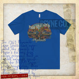 Rule The Strip With Plymouth 1969 Vintage Men's T-Shirt