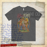 Ray's Board Shop San Diego 1982 Vintage Men's T-Shirt