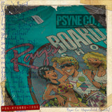Ray's Board Shop San Diego 1982 Vintage Men's T-Shirt