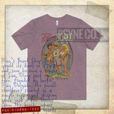Ray's Board Shop San Diego 1982 Vintage Men's T-Shirt