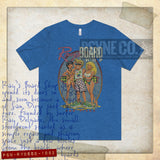 Ray's Board Shop San Diego 1982 Vintage Men's T-Shirt