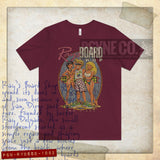Ray's Board Shop San Diego 1982 Vintage Men's T-Shirt