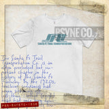 Santa Fe Trail Transportation Company 1936 Vintage Men's T-Shirt