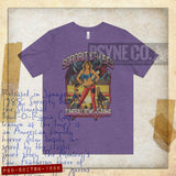 Sorority Babes in the Slimeball Bowl-O-Rama 1988 Vintage Men's T-Shirt