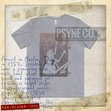 Scratch Acid Gremlin 1982 Vintage Men's T-Shirt