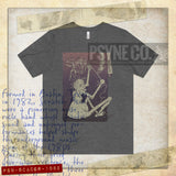 Scratch Acid Gremlin 1982 Vintage Men's T-Shirt