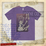 Scratch Acid Gremlin 1982 Vintage Men's T-Shirt