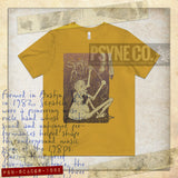 Scratch Acid Gremlin 1982 Vintage Men's T-Shirt