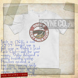 Scat Pack Club 1968 Vintage Men's T-Shirt