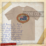 Scott Bonnar Ltd. 1926 Vintage Men's T-Shirt