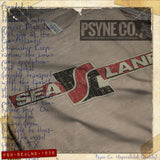 Sea-Land 1956 Vintage Men's T-Shirt