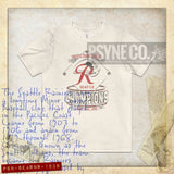 Seattle Rainiers 1938 Vintage Men's T-Shirt