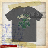 Seattle Totems Hockey 1958 Vintage Men's T-Shirt