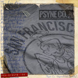San Francisco Saints 1961 Vintage Men’s T-Shirt