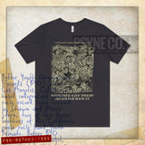 Someone Got Their Head Kicked In 1982 Vintage Men's T-Shirt
