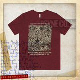 Someone Got Their Head Kicked In 1982 Vintage Men's T-Shirt