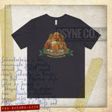 Schraderbräu 2009 Vintage Men's T-Shirt