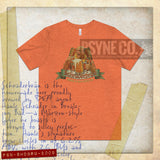 Schraderbräu 2009 Vintage Men's T-Shirt