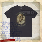 Shake The World 1913 Vintage Men's T-Shirt