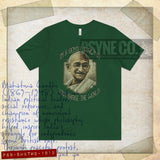Shake The World 1913 Vintage Men's T-Shirt
