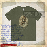 Shake The World 1913 Vintage Men's T-Shirt