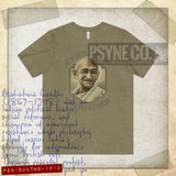 Shake The World 1913 Vintage Men's T-Shirt