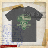 Shippers Dispatch Inc. 1933 Vintage Men's T-Shirt