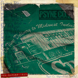 Shippers Dispatch Inc. 1933 Vintage Men's T-Shirt