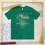 Shippers Dispatch Inc. 1933 Vintage Men's T-Shirt