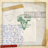 Shippers Dispatch Inc. 1933 Vintage Men's T-Shirt
