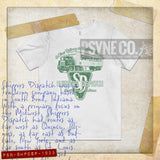 Shippers Dispatch Inc. 1933 Vintage Men's T-Shirt