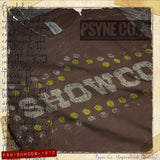 Showco Sound 1970 Vintage Men's T-Shirt