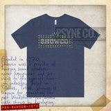 Showco Sound 1970 Vintage Men's T-Shirt