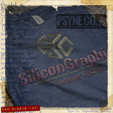 Silicon Graphics Computer Systems 1981 Vintage Men's T-Shirt