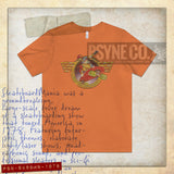 SkateboardMania 1978 Vintage Men's T-Shirt