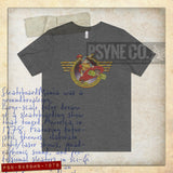 SkateboardMania 1978 Vintage Men's T-Shirt